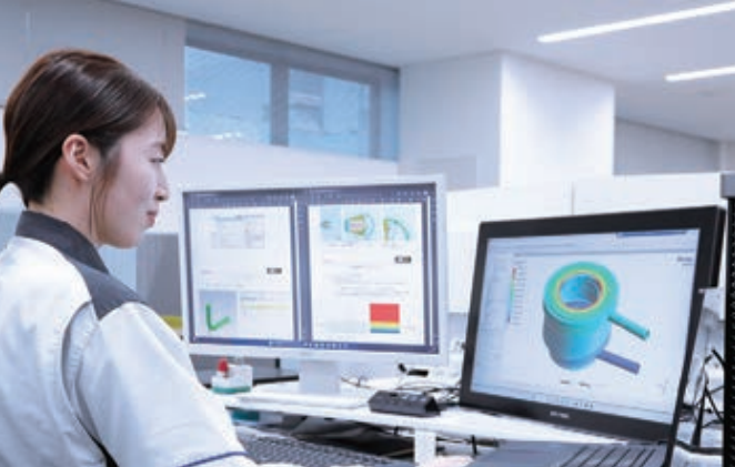 PILLARグループの技術